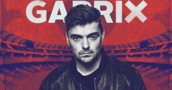 Diario HOY | Martin Garrix se presenta este sábado en Paraguay