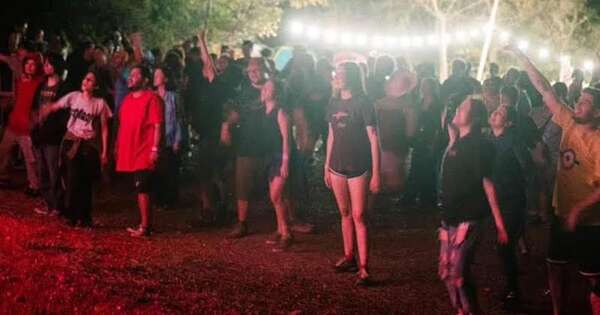 Diario HOY | En Asunción y con el regreso de Orchablex, festival Mandi’o Chyryry celebra 10 años