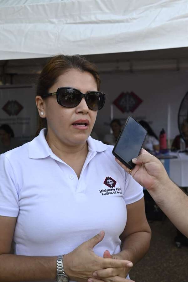 Previenen sobre explotación sexual y trata de indígenas - Nacionales - ABC Color