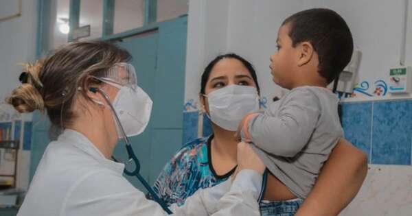 Diario HOY | Virus respiratorios continúan afectando a niños y adultos mayores