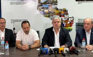 Colaboración de la DEA será redireccionada