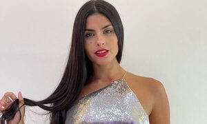 Formoseña se hizo viral, destacando la hermandad con Paraguay