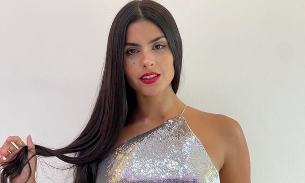 Formoseña se hizo viral, destacando la hermandad con Paraguay