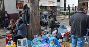 La Nación / Brote de bacteria Klebsiella oxytoca mató a 13 niños en México