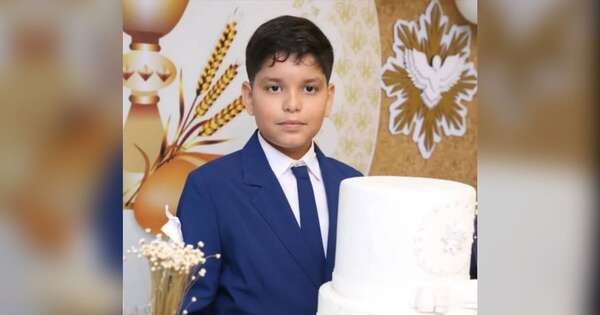 Diario HOY | Juanjo, el niño de 11 años que necesita con urgencia un nuevo corazón
