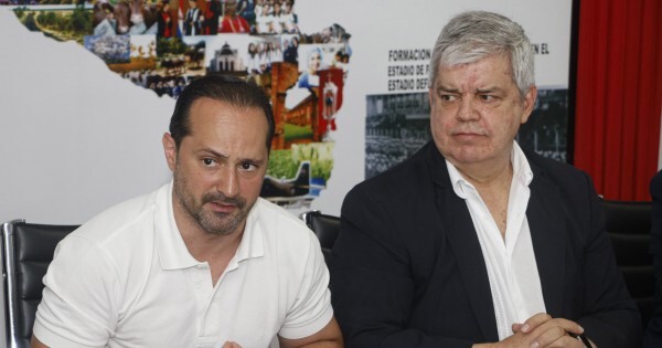 Rachid confirmó la ruptura con la DEA, pero Riera dice que la cooperación sigue con la Policía