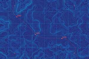 Tecnologías para mapear el fondo marino: el futuro de la cartografía oceánica - Tecnología - ABC Color