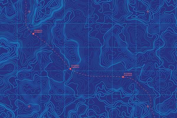 Tecnologías para mapear el fondo marino: el futuro de la cartografía oceánica - Tecnología - ABC Color