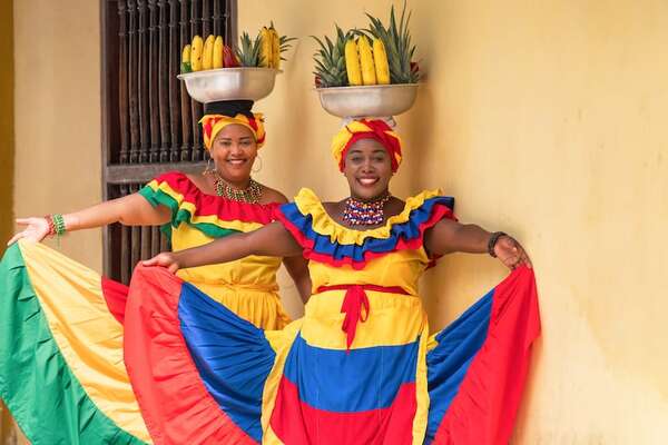 Cartagena, Colombia: una joya caribeña de historia y color - Viajes - ABC Color