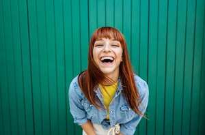 Los beneficios de la risa: cómo el sentido del humor afecta positivamente la salud mental y física - Estilo de vida - ABC Color