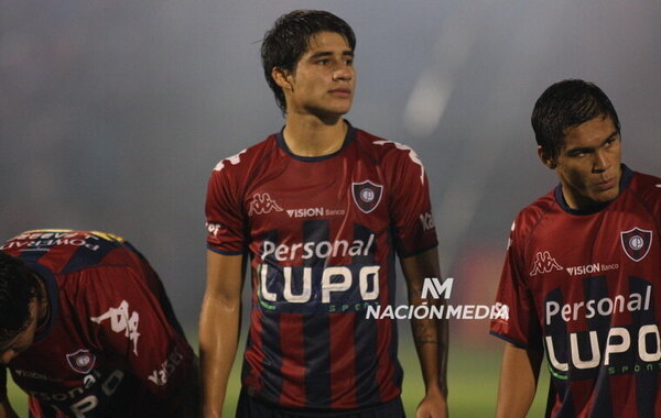 Versus / "Tito" Torres recordó el día que Cerro le frustró su paso a Europa