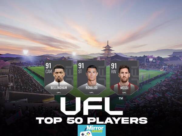 ¡Polémica! ¿Messi es mejor que Cristiano en un videojuego que el propio CR7 financió?
