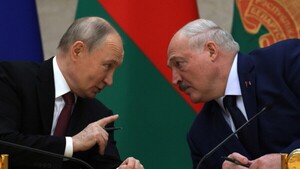Putin desplegará el Oreshnik en las narices de la OTAN