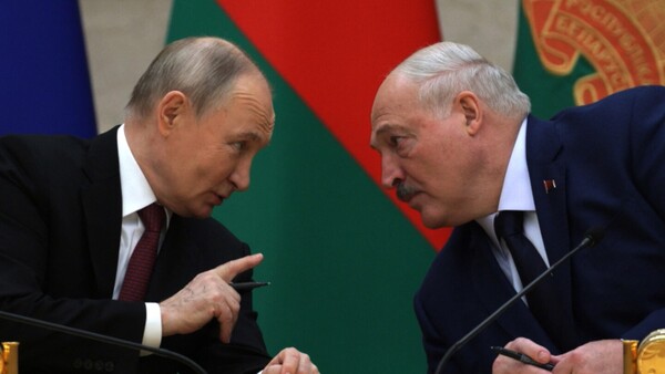 Putin desplegará el Oreshnik en las narices de la OTAN