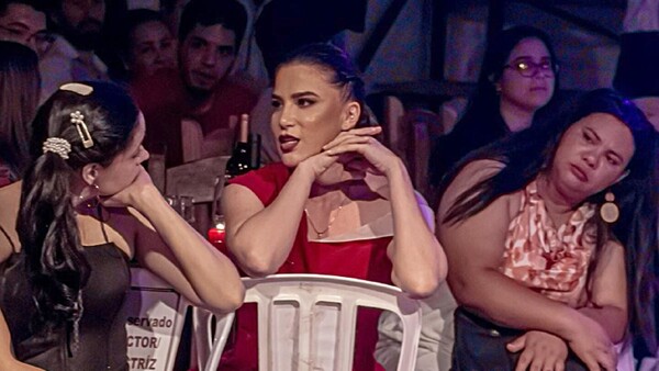 Nuevos aires en la escena con una novedosa puesta