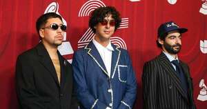 La Nación / Rawayana cancela gira por crítica de Maduro a su canción “Veneka”