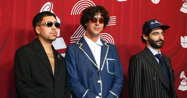 La Nación / Rawayana cancela gira por crítica de Maduro a su canción “Veneka”