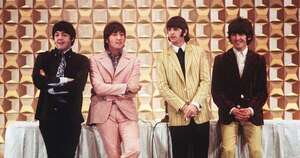 La Nación / Subastarán documentos que revelan por qué se separaron los Beatles