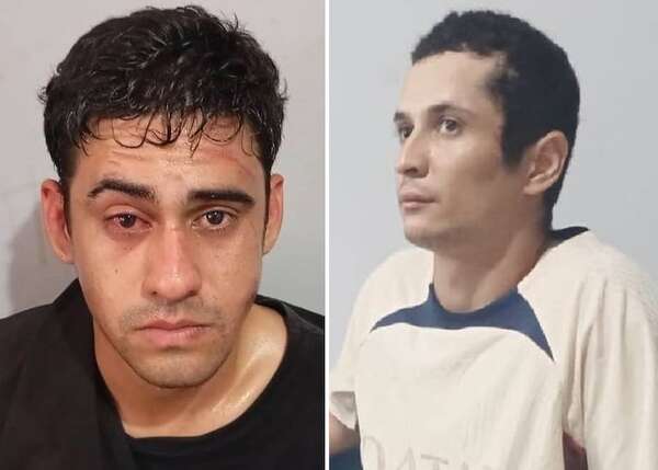 Reducen a golpes a dos paraguayos tras hurtar una motocicleta en Brasil - ABC en el Este - ABC Color