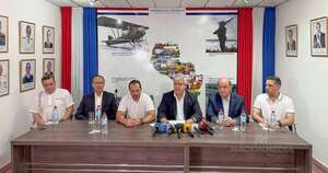 La Nación / La DEA no se va de Paraguay y trabajará con la Policía Nacional
