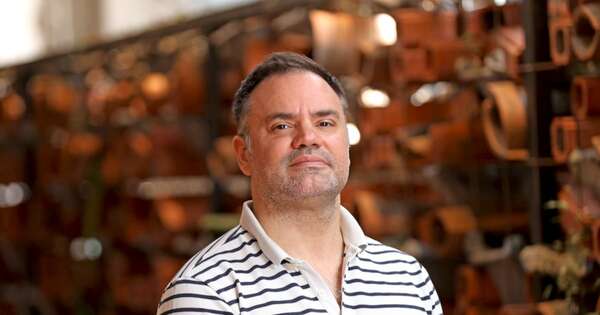 La Nación / Fundación Texo: contar, mostrar y documentar el arte paraguayo