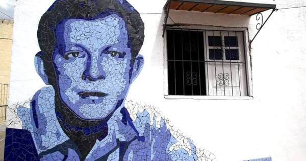 La Nación / La guarania, entre los tesoros más preciados de la humanidad