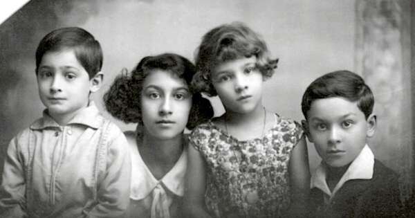 La Nación / Desde los “relatos de barrio” de Bea Bosio