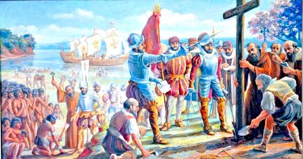La Nación / “Ojo de mar”: el guaraní resiste en un contexto pluricultural