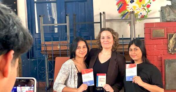 La Nación / Anuncian ganadores de proyectos educativos