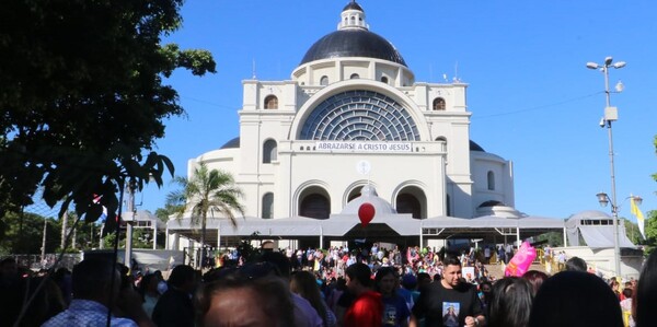 Caacupé, espejo de un Paraguay en busca de justicia