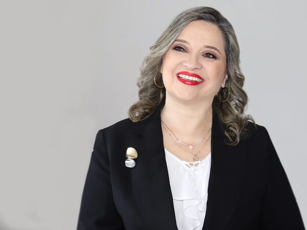 Cynthia Bendlin: “La planificación estratégica no solo organiza, transforma”