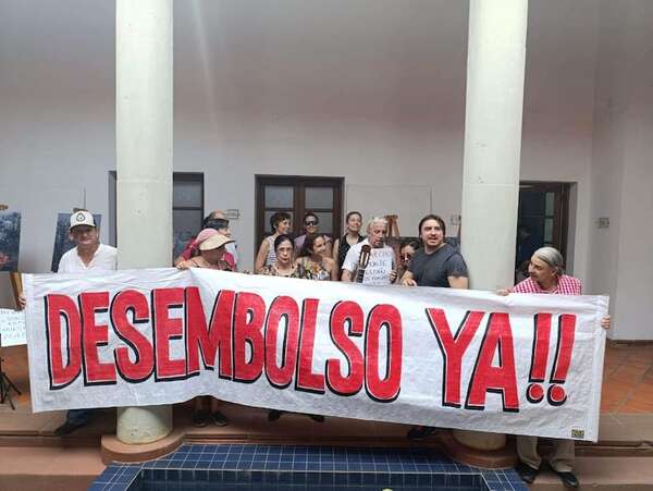 Una premiada y la otra despreciada. La guarania y la cultura en contradicción dialéctica - Cultural - ABC Color