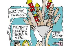 HUMOR - Humor - ABC Color