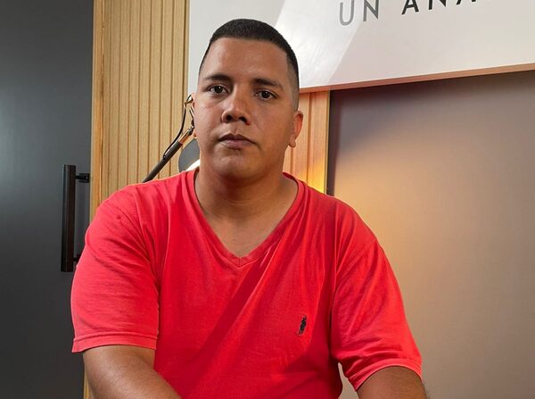 “La gente que tiene dinero puede comprar la justicia”