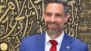 “Mudar Embajada a Jerusalén fortalece nuestra posición en la diplomacia global”