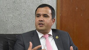 Viceministro: “Trabajamos para que los grupos no se fortalezcan en los penales”
