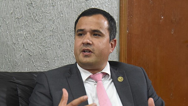 Viceministro: “Trabajamos para que los grupos no se fortalezcan en los penales”