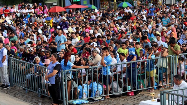 Iglesia advierte sobre el déficit de políticos al servicio del bien común