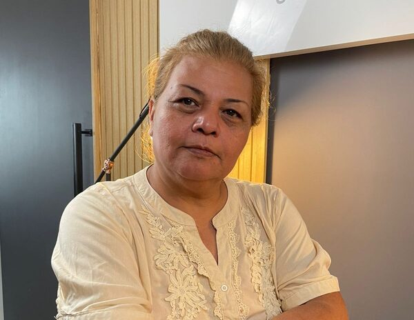 Pagó el 85 por ciento por su auto, pero le secuestraron por orden de juez de paz