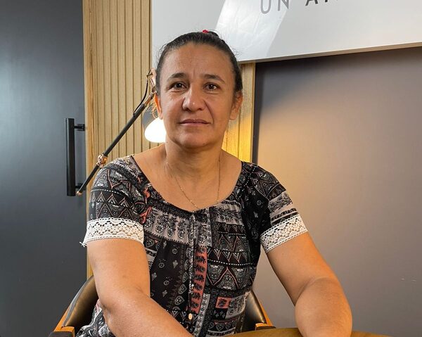 "Me pidieron G. 20 millones para recuperar mí vehículo y luego aumentan la deuda a G. 80 millones"