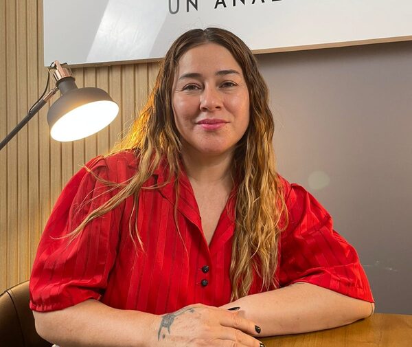 ‘‘Cuidado con decir una sola palabra de mi playa, porque te querello”