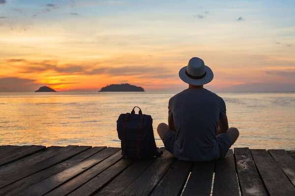 “Slow travel” y el peregrino actual - Viajes - ABC Color