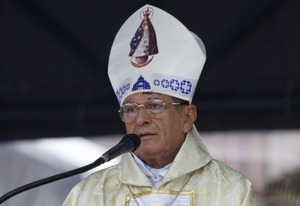 Mons. Ricardo Valenzuela: "El servicio político no debe limitarse a declaraciones de buenas intenciones” - El Independiente