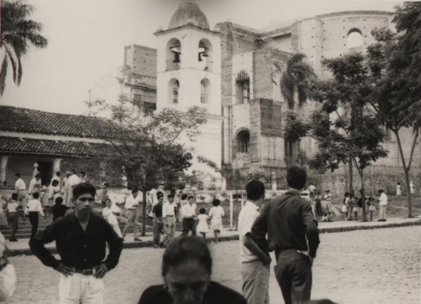 De la leyenda del Indio José a la Basílica: la evolución de la devoción a la Virgen de Caacupé - .::Agencia IP::.