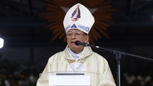 Iglesia criticó el autoaumento en el Congreso y la precarización de los jubilados