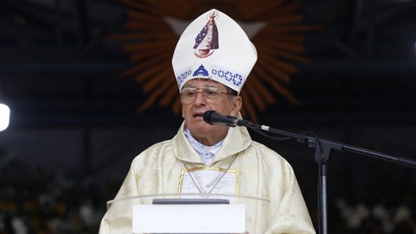 Iglesia criticó el autoaumento en el Congreso y la precarización de los jubilados