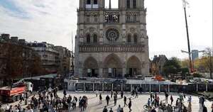 Cuánto costó salvar Notre Dame: detalles de su millonaria restauración