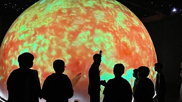 MuCi invita a disfrutar de la ciencia y varias curiosidades en vacaciones
