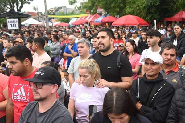 Cuestionan separación de la DEA y la Senad: “Esto debilita la institucionalidad” - Política - ABC Color
