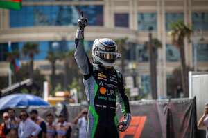 La buena onda con el campeón - ABC Motor 360 - ABC Color